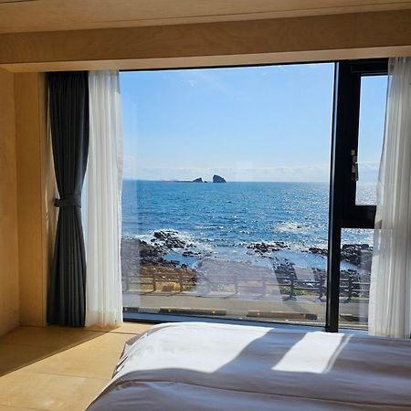 Hygge Hotel Seogwipo Luaran gambar