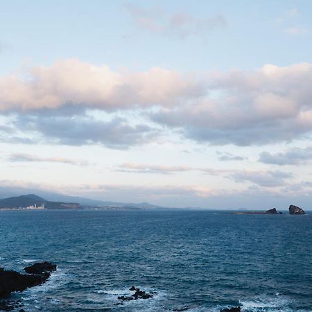 Hygge Hotel Seogwipo Luaran gambar