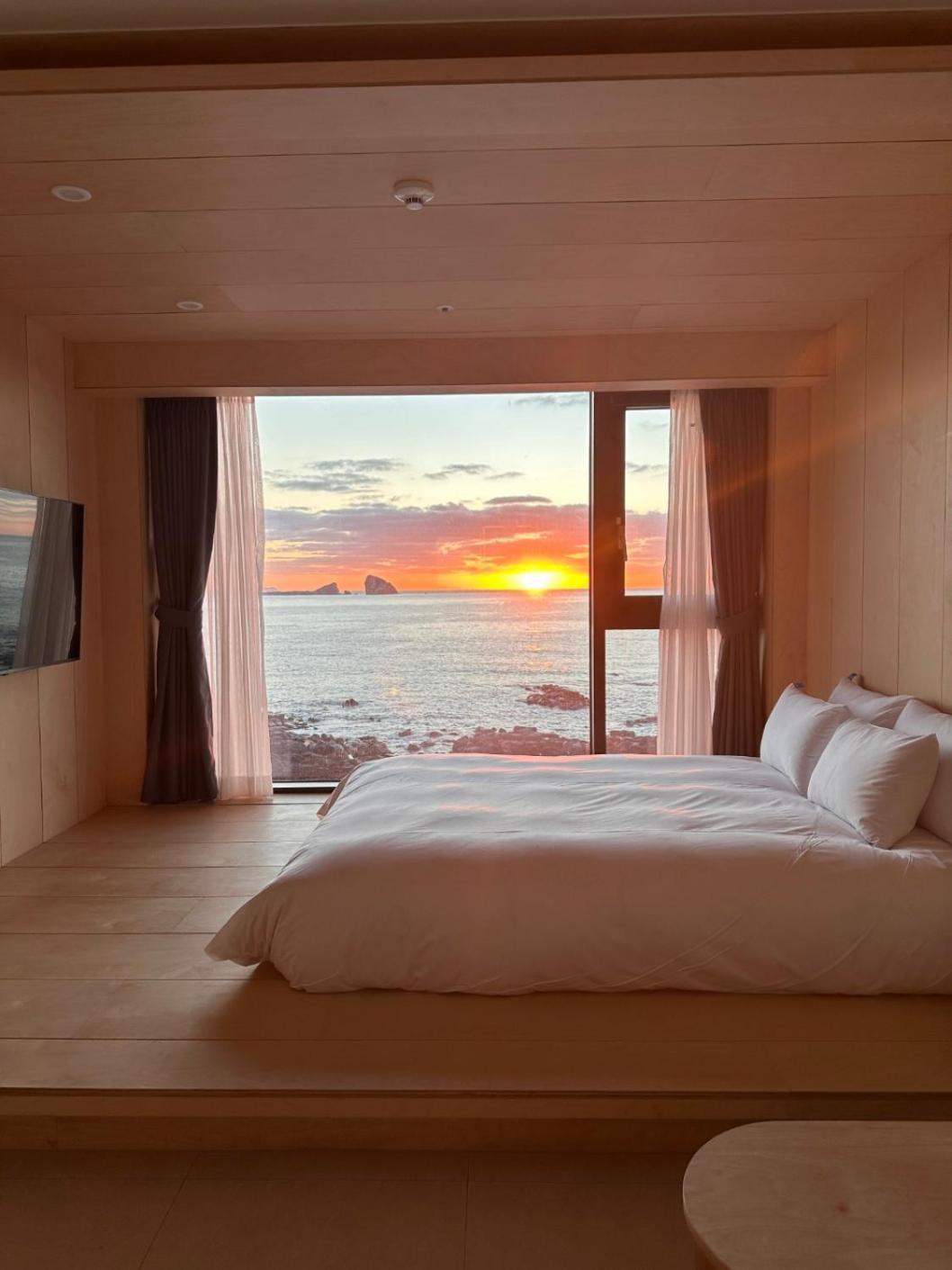 Hygge Hotel Seogwipo Luaran gambar