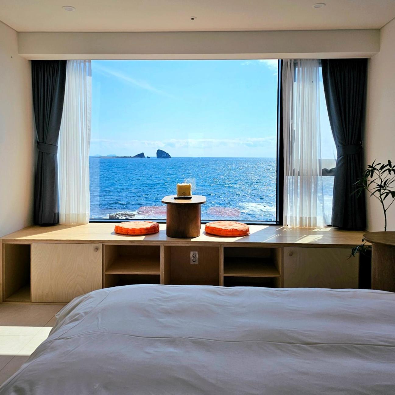 Hygge Hotel Seogwipo Luaran gambar