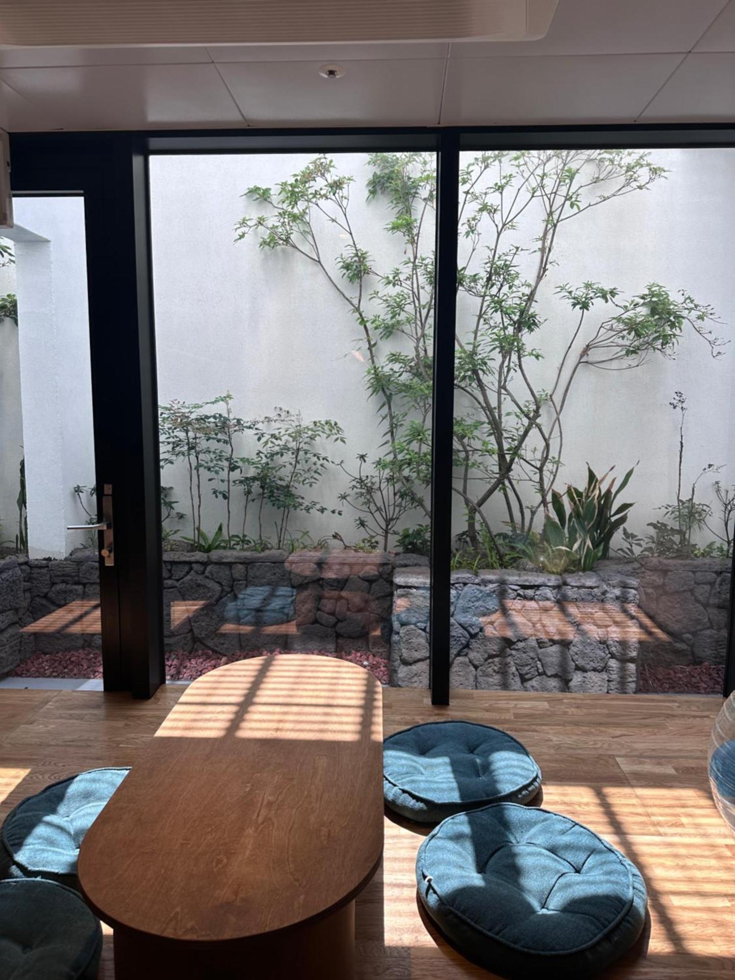 Hygge Hotel Seogwipo Luaran gambar