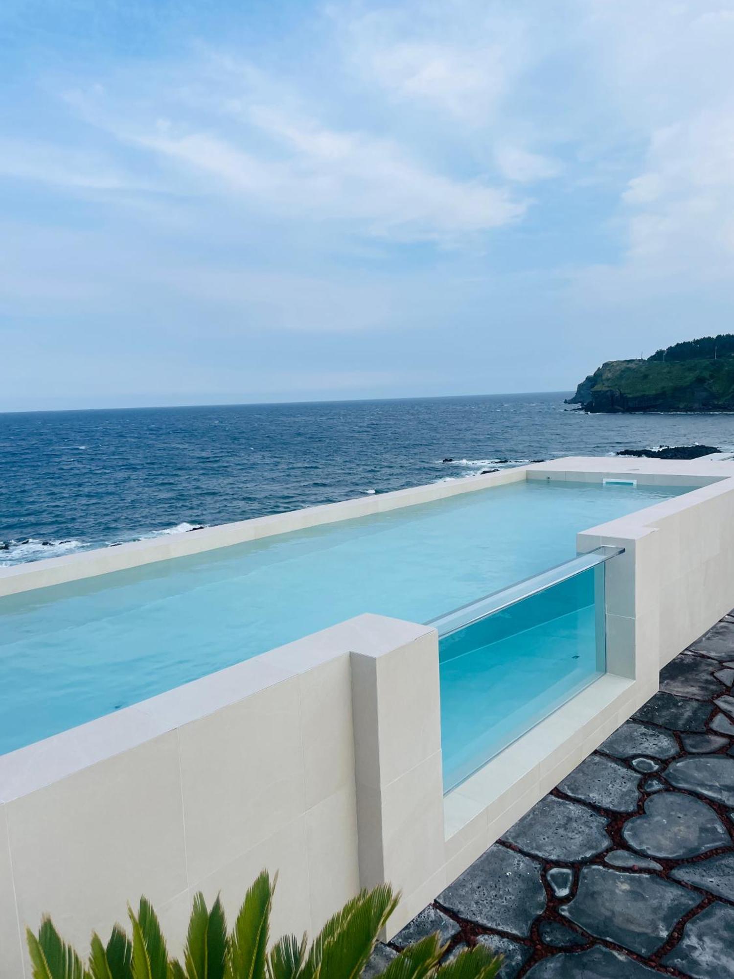 Hygge Hotel Seogwipo Luaran gambar