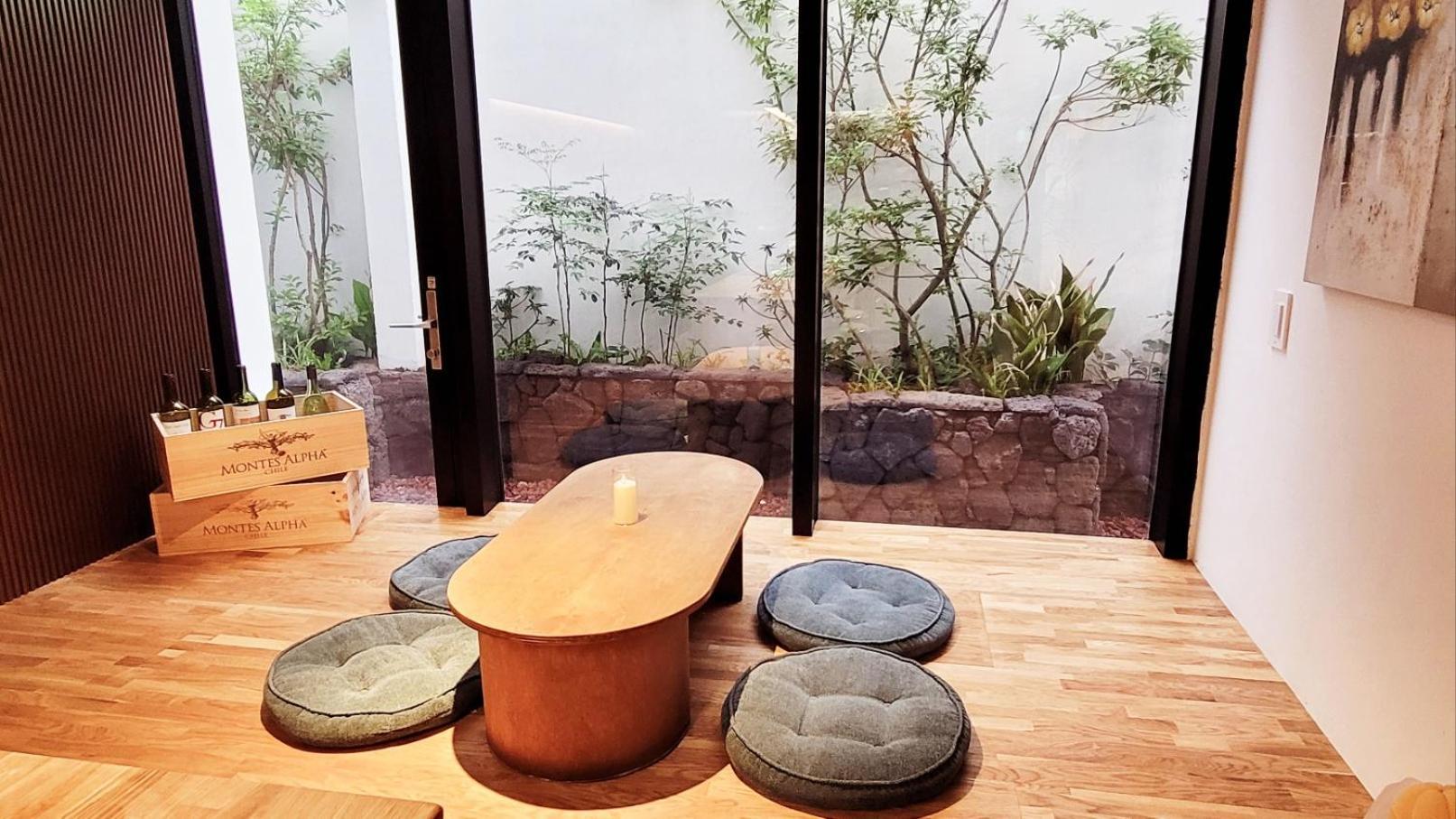 Hygge Hotel Seogwipo Luaran gambar