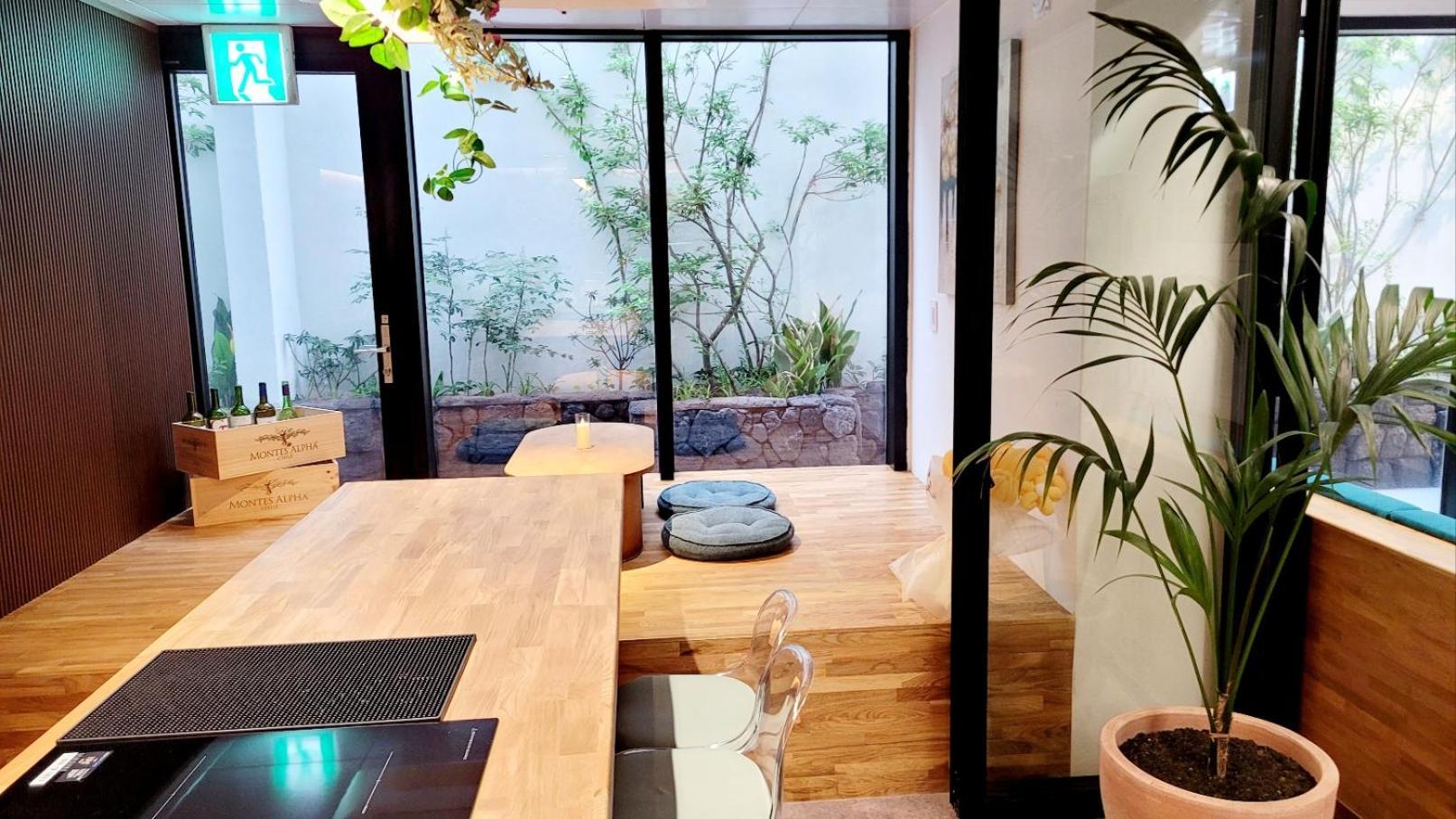 Hygge Hotel Seogwipo Luaran gambar