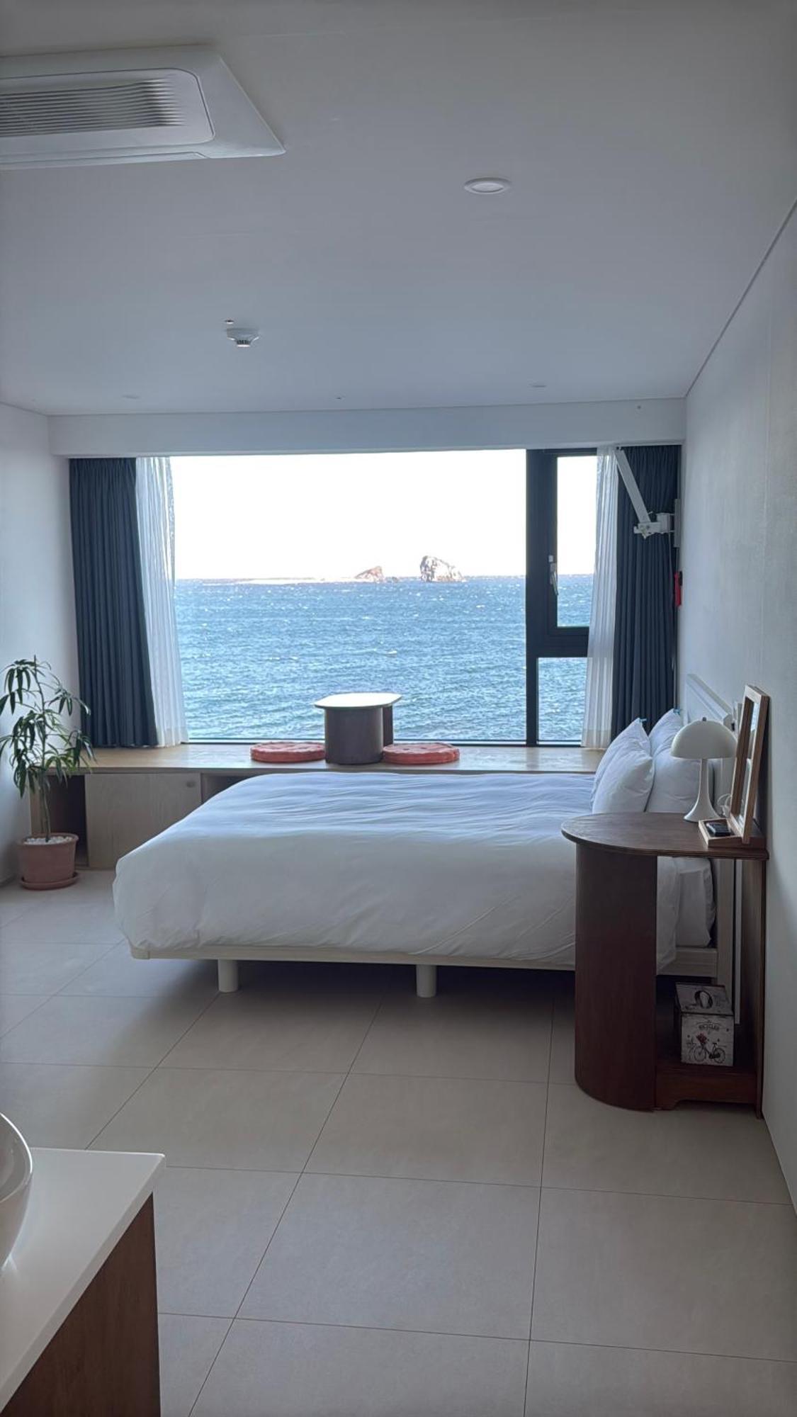 Hygge Hotel Seogwipo Luaran gambar