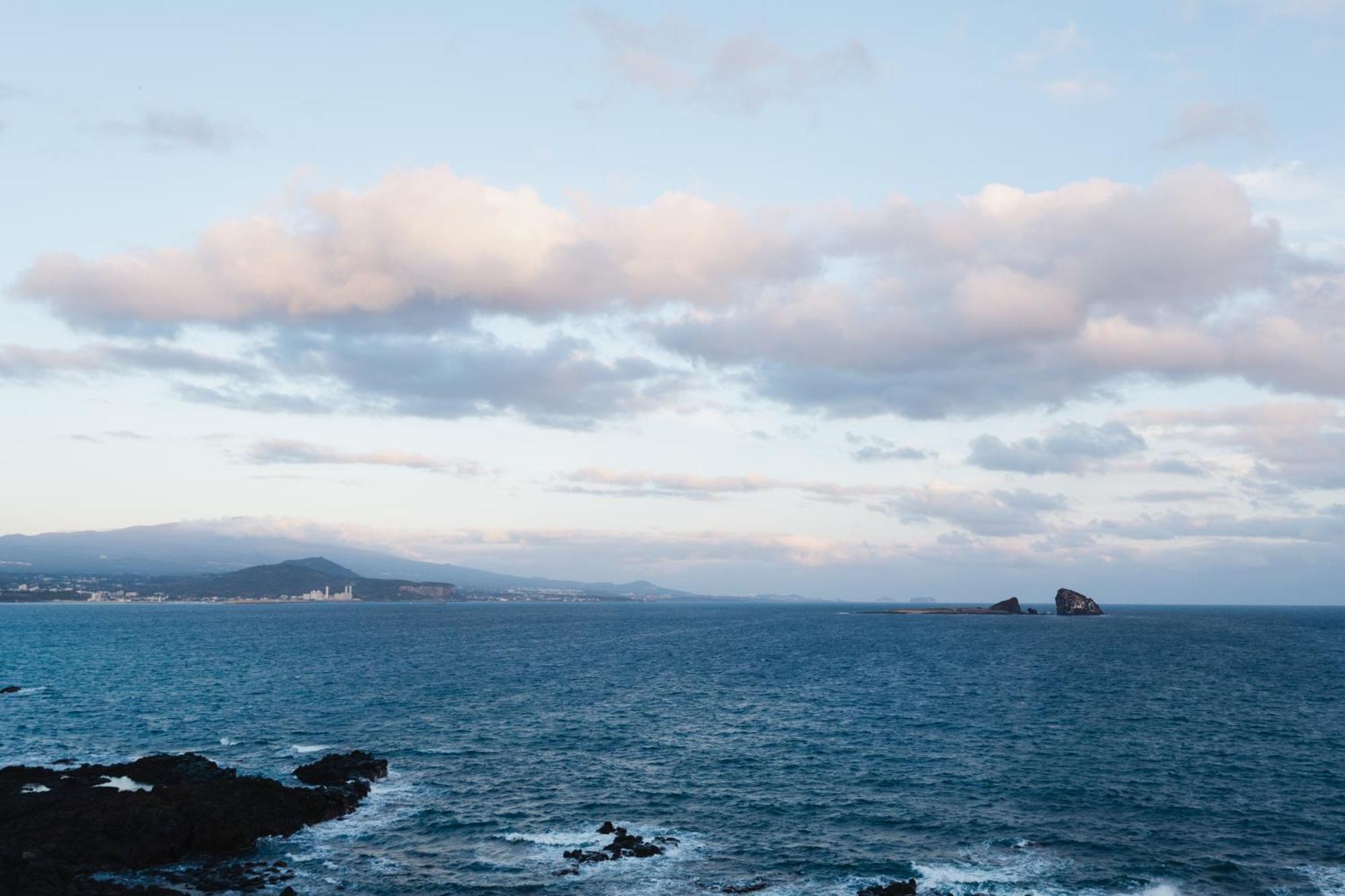 Hygge Hotel Seogwipo Luaran gambar