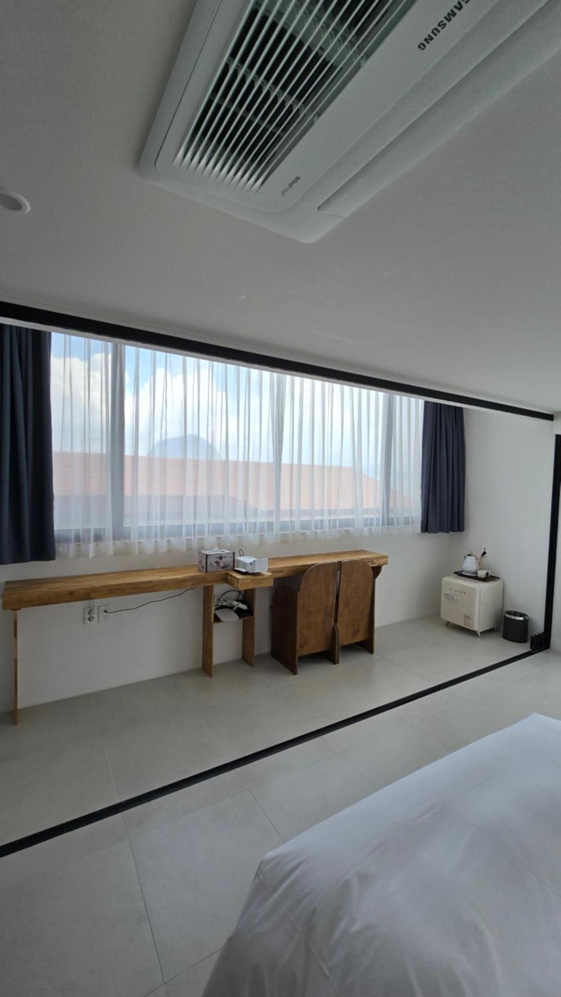 Hygge Hotel Seogwipo Luaran gambar