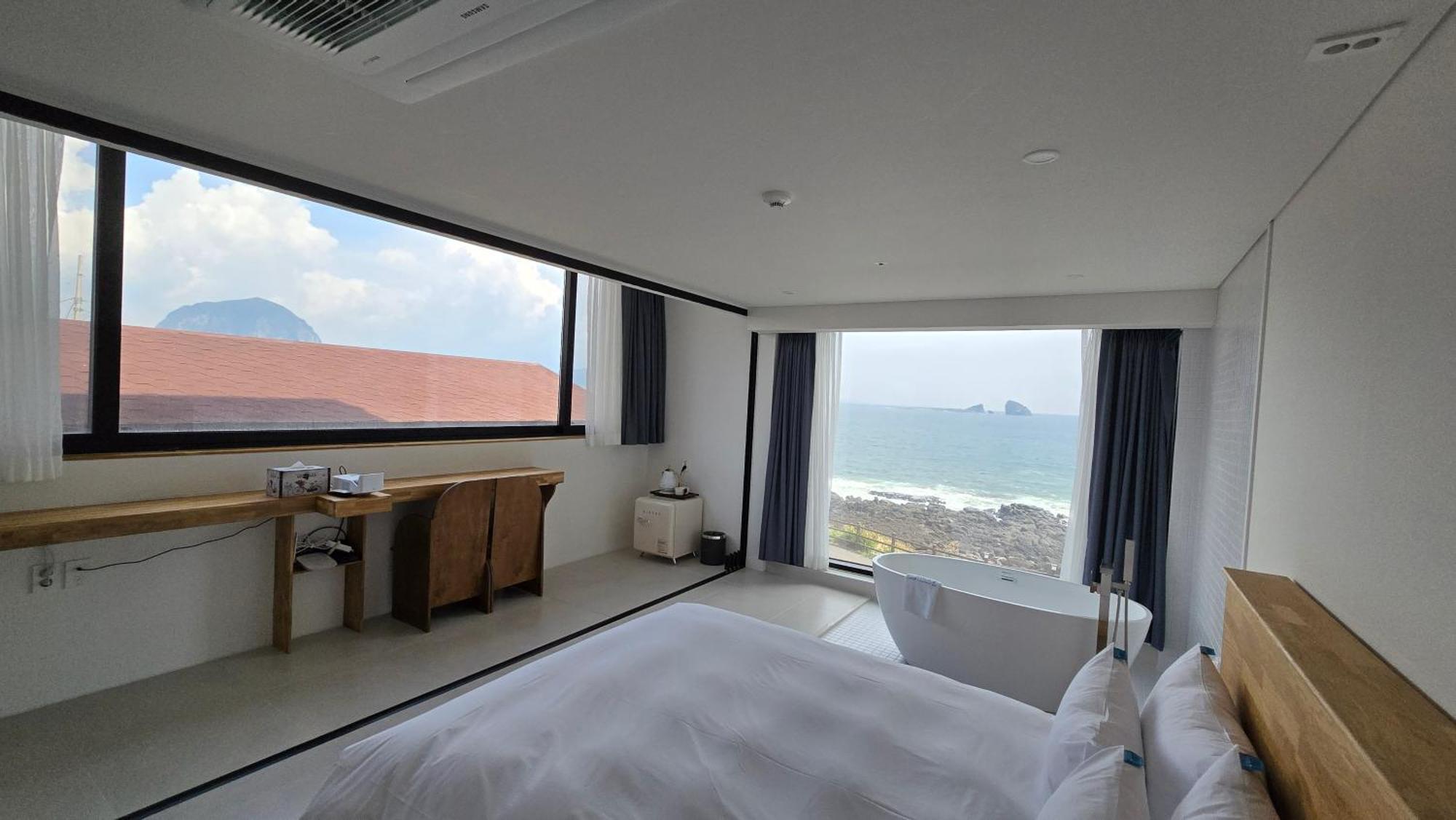 Hygge Hotel Seogwipo Luaran gambar