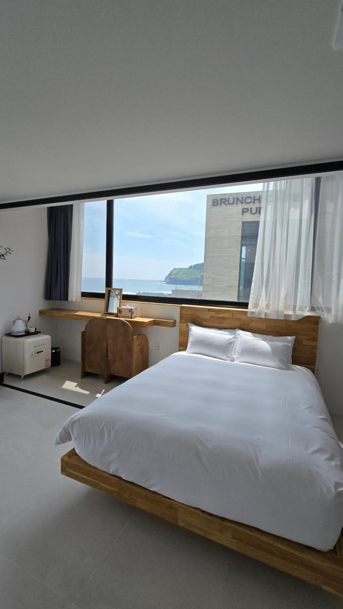 Hygge Hotel Seogwipo Luaran gambar
